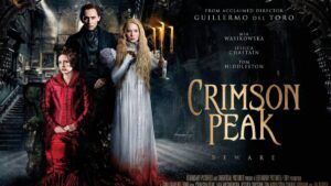 Crimson Peak (2015)