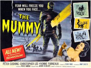 The Mummy (1959)