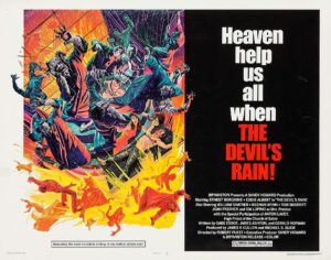 The Devil's Rain (1975)