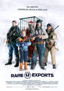 Rare Exports: A Christmas Tale (2010)