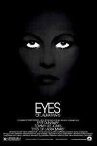 Eyes of Laura Mars (1978)