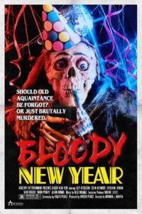 Bloody New Year (1987)