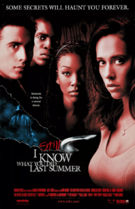 I Still Know What you Did Last Summer (1998)