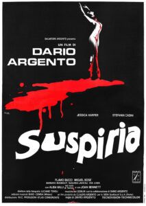 Suspiria (1977)