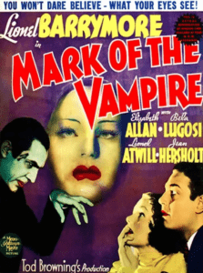 Mark of the Vampire (1935)