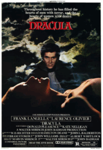 Dracula (1979)