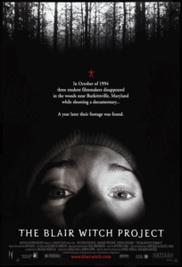 The Blair Witch Project (1999)