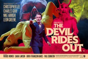 The Devil Rides Out (1968)