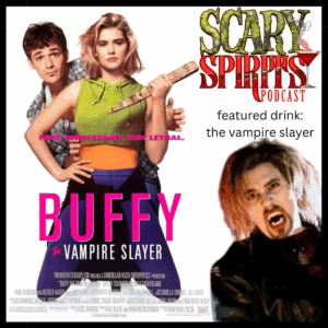 Buffy the Vampire Slayer (1992)