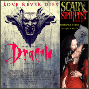 Bram Stoker's Dracula (1992)