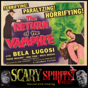 The Return of the Vampire (1943)