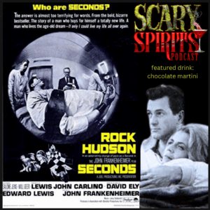 Seconds (1966)