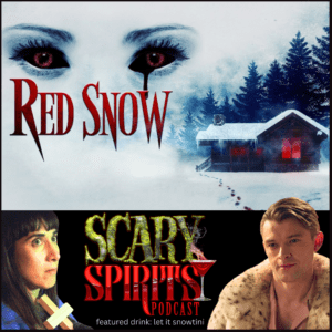 Red Snow (2021)