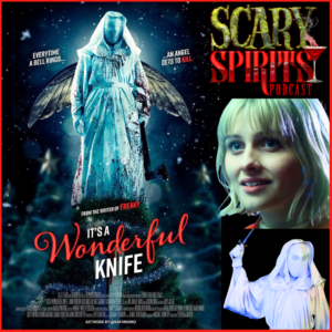 It's a Wonderful Knife (2023)