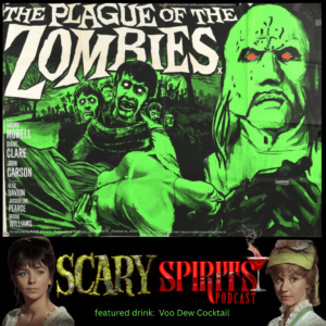 The Plague of the Zombies (1966)