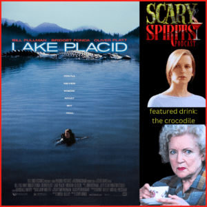 Lake Placid (1999)