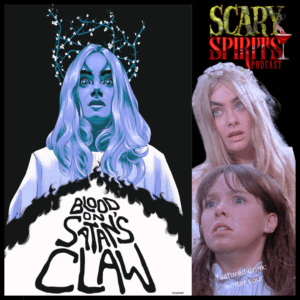 The Blood on Satan's Claw (1971)