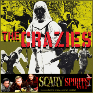 The Crazies (1973)
