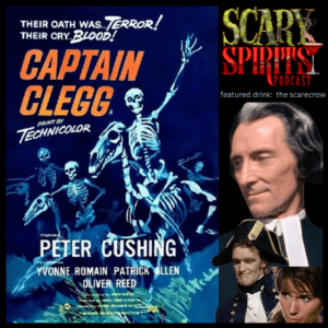 Captain Clegg (1962)