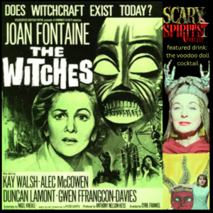 The Witches (1966)