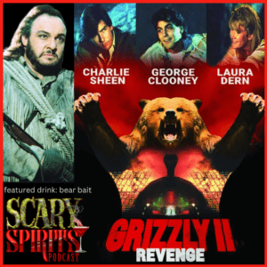 Grizzly II: Revenge (1983/2021)