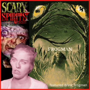 Frogman (2023)