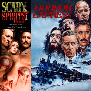 Horror Express (1972)