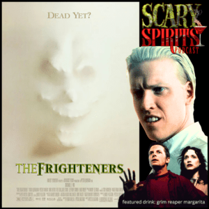 The Frighteners (1996)