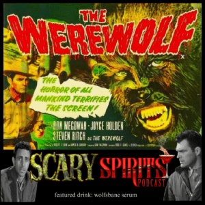 The Werewolf (1956)