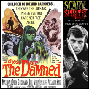 The Damned (1962)