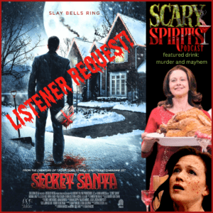 Secret Santa (2018)