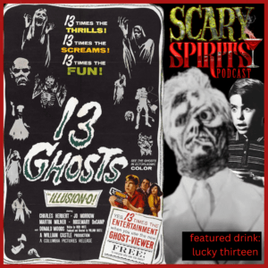 13 Ghosts (1960)