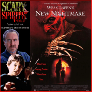 Wes Craven's New Nightmare (1994)