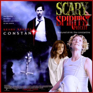 Constantine (2005)