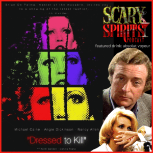 Dressed to Kill (1980)