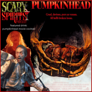 Pumpkinhead (1988)