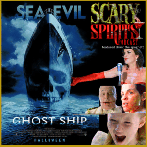 Ghost Ship (2002)